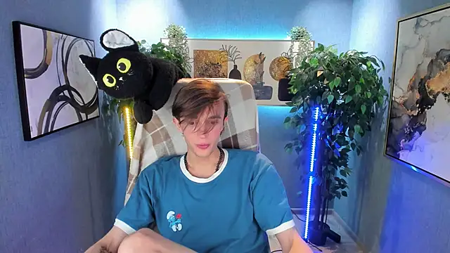 John_Weasley's cam snapshot