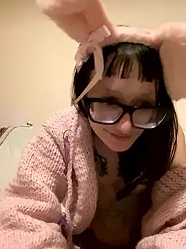 TheBunnyIwas's cam snapshot