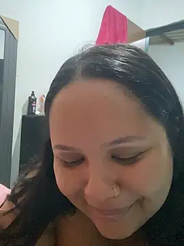 Bigostosa's cam snapshot