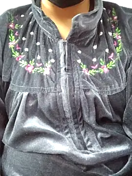 Saishaa's cam snapshot