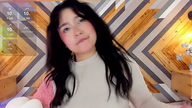 ZairaVanCleef's cam snapshot