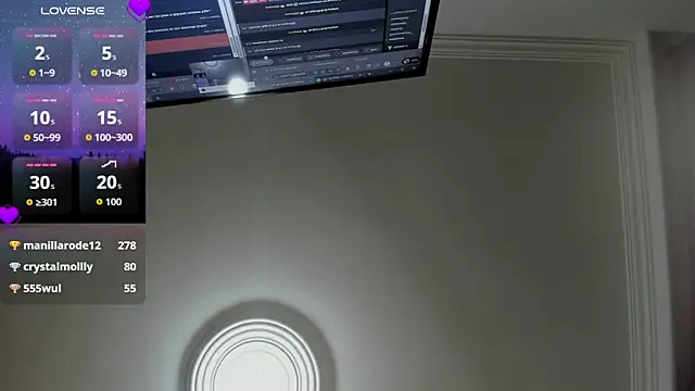 Nikki__uwu's cam snapshot