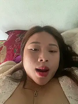 Emxinh123cute's cam snapshot