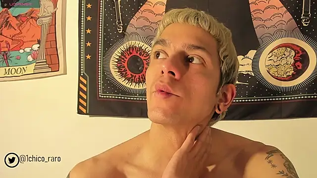 acid_timee live sex cam