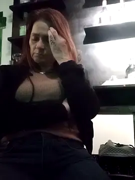 Dannial51's cam snapshot