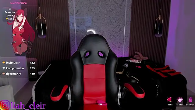 liah_cleir's cam snapshot