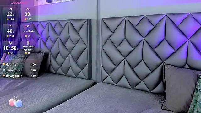 Kitty_Dollyy's cam snapshot