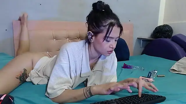 Sara_jhons21's cam snapshot