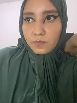 hannahayat's cam snapshot