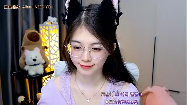 Qianqian-888's cam snapshot