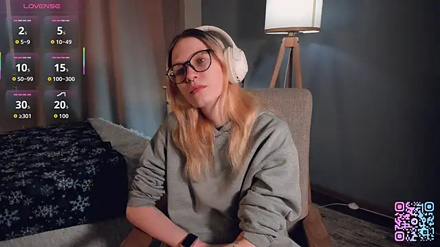 SharylSmalt live sex cam