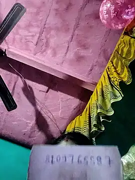 Pooja750's cam snapshot