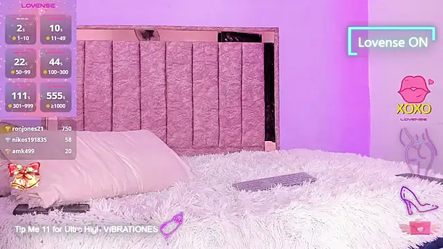 alaiasexygirl live sex cam