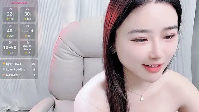 yoyo520-'s cam snapshot