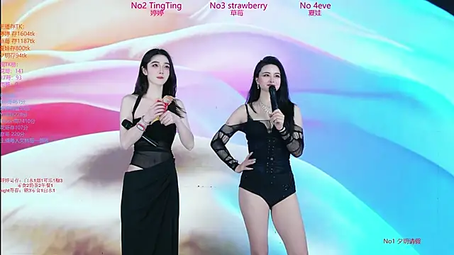 SoHo__club's cam snapshot