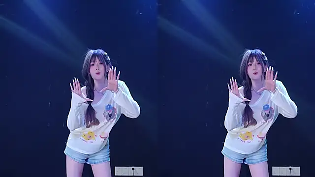 diamonds_rain's cam snapshot