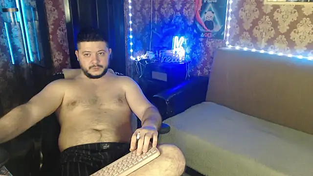 thor_master live sex cam