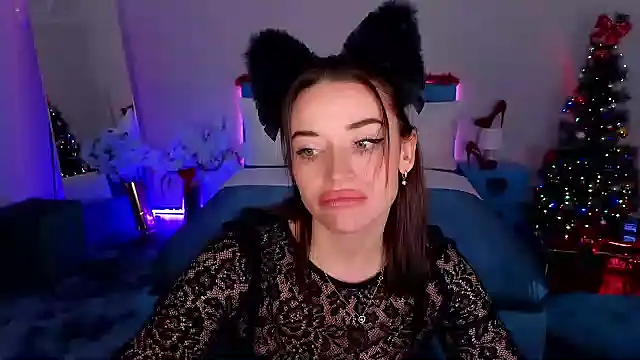 MarlaDewis's cam snapshot