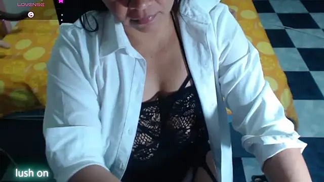 hiilarybrown's cam snapshot