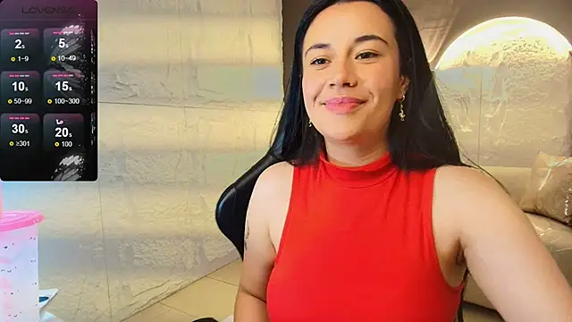 celeste_blue_r's cam snapshot