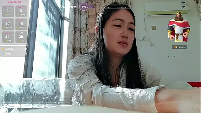 shanyao-123 live sex cam