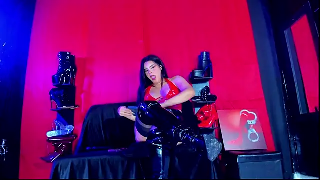 ArtemisaStone live sex cam