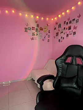 Davne_'s cam snapshot