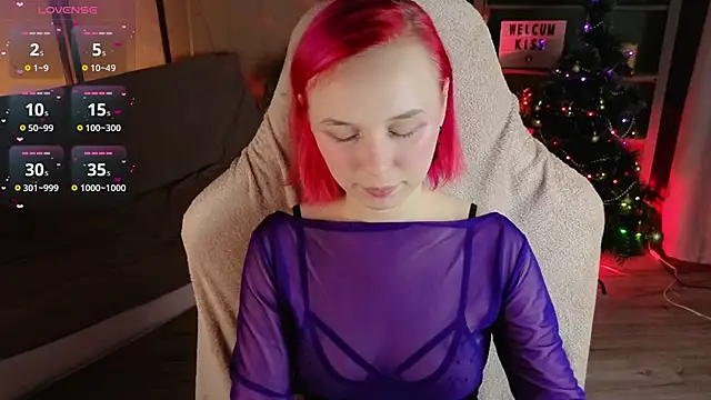 NaomiYoru live sex cam