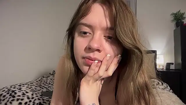 YasmineLace's cam snapshot