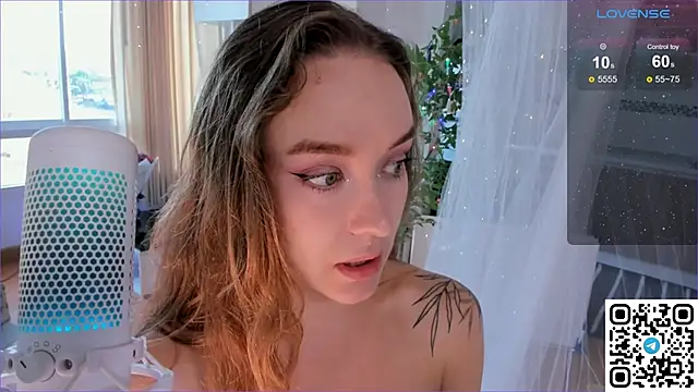 AngelPaull's cam snapshot