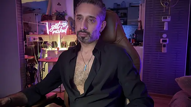 Secret_Lovers1's cam snapshot