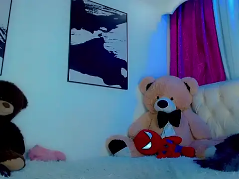 Julia_Bulette1's cam snapshot