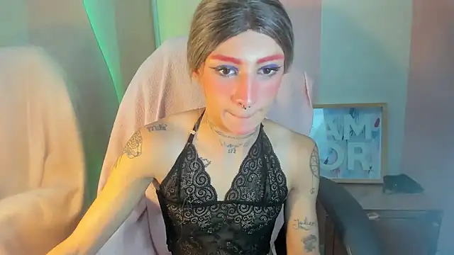 Mila_Leon's cam snapshot