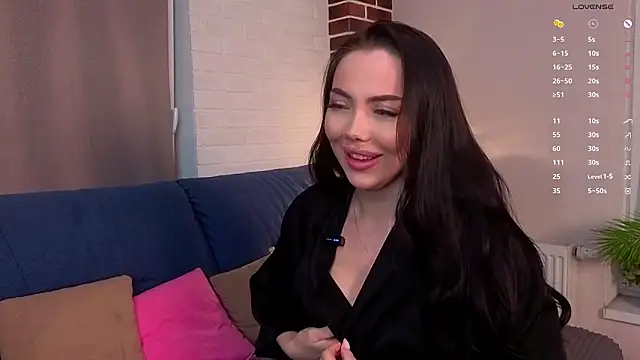 BobbyeClague live sex cam