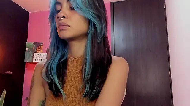 azula_lillet's cam snapshot