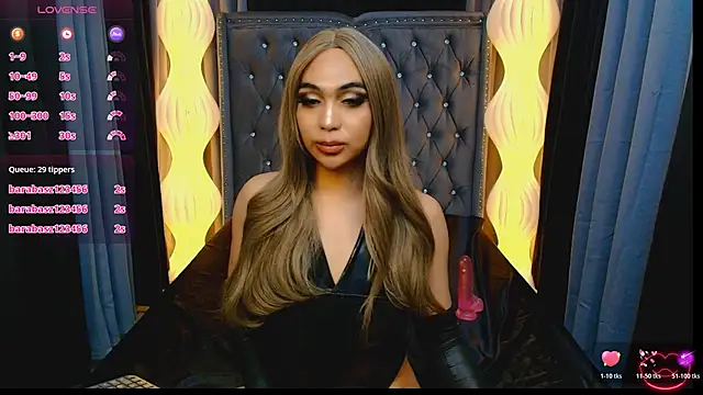 Clea_Moore's cam snapshot