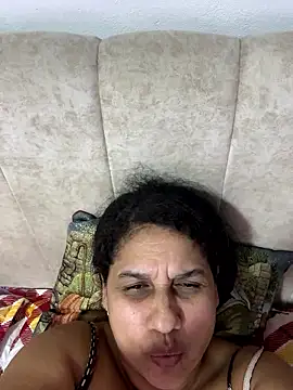 siri_duque's cam snapshot