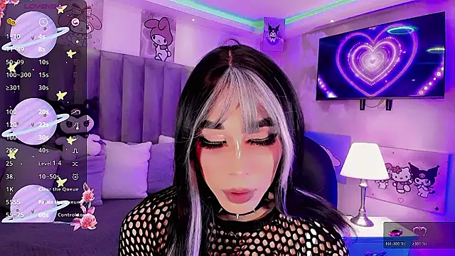 dearAlanaxxx's cam snapshot