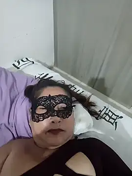 PatriciaGrajales's cam snapshot