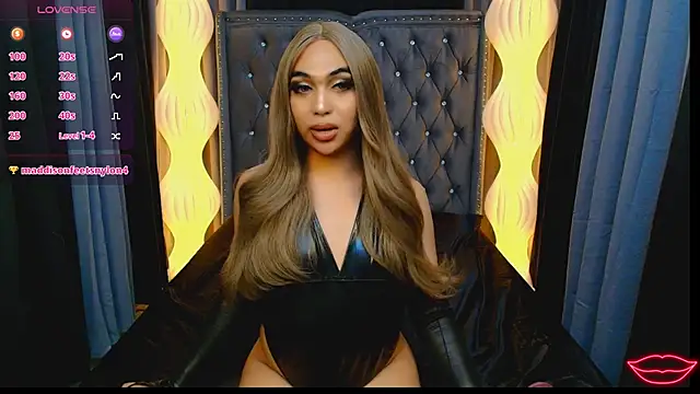 Clea_Moore's cam snapshot