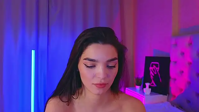 MarciaMarshall's cam snapshot