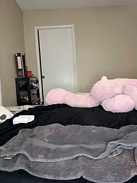 Kiki_hammyy's cam snapshot