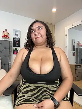 KarlaWild's cam snapshot