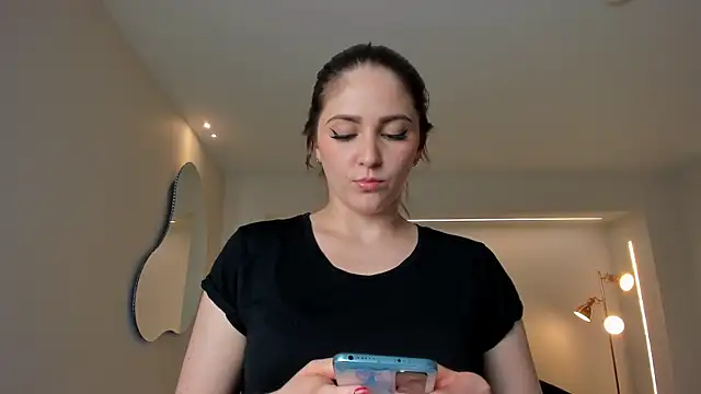 BeccaBaxter's cam snapshot