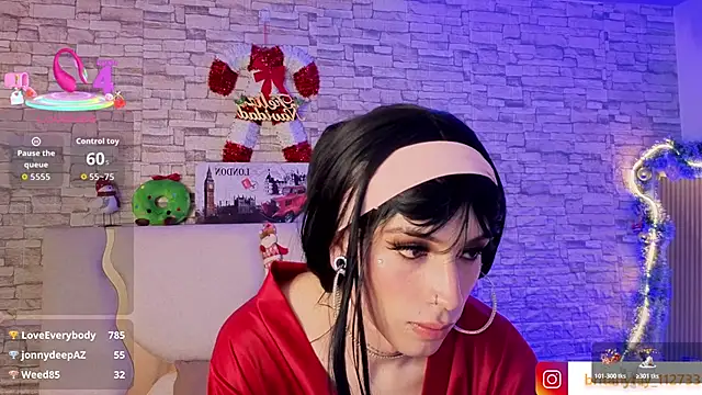 boyfox_tay live sex cam