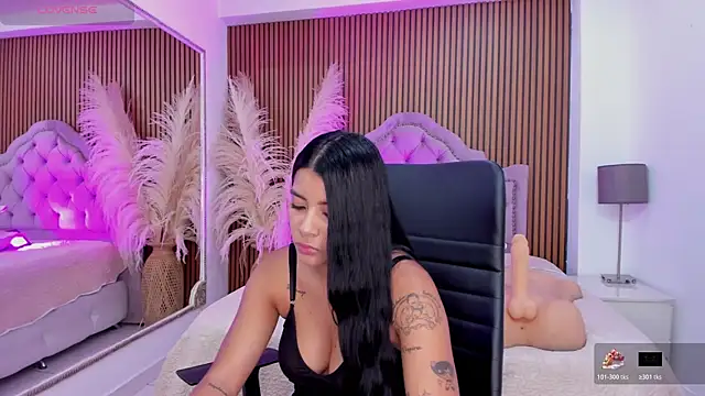 SelenaStonne's cam snapshot