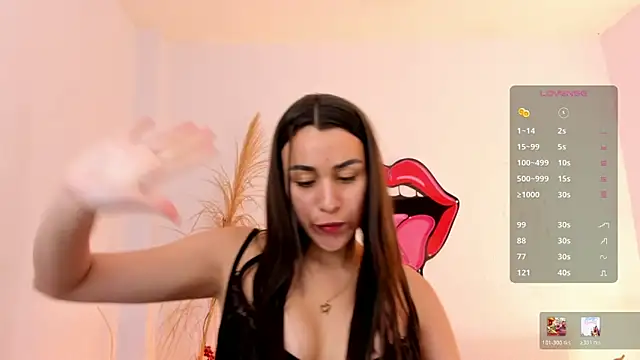 EmmaMyers1's cam snapshot