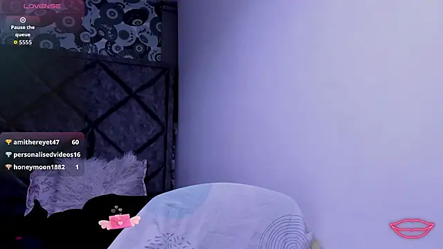 Kiara_Fox__'s cam snapshot