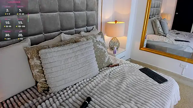 ZaraVesari's cam snapshot