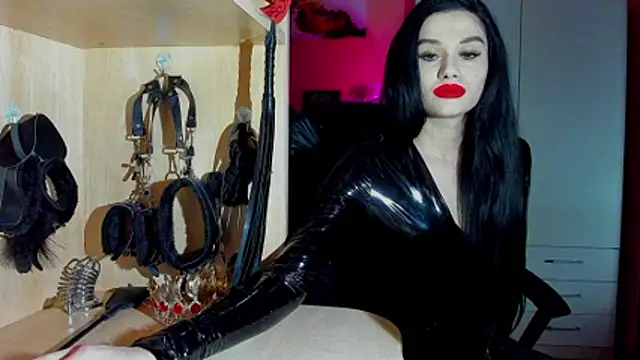 KristiTopxx's cam snapshot